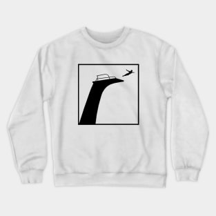 Just Dive Crewneck Sweatshirt